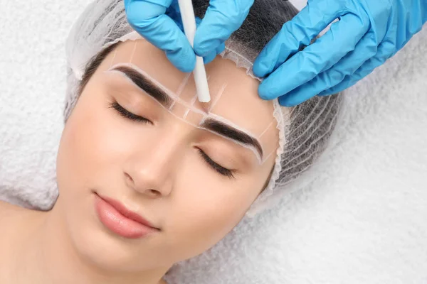 Microblading